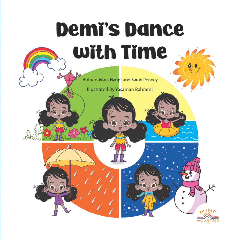 Demi's Dance with Time