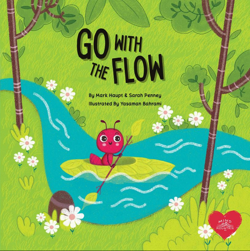 Go With the Flow