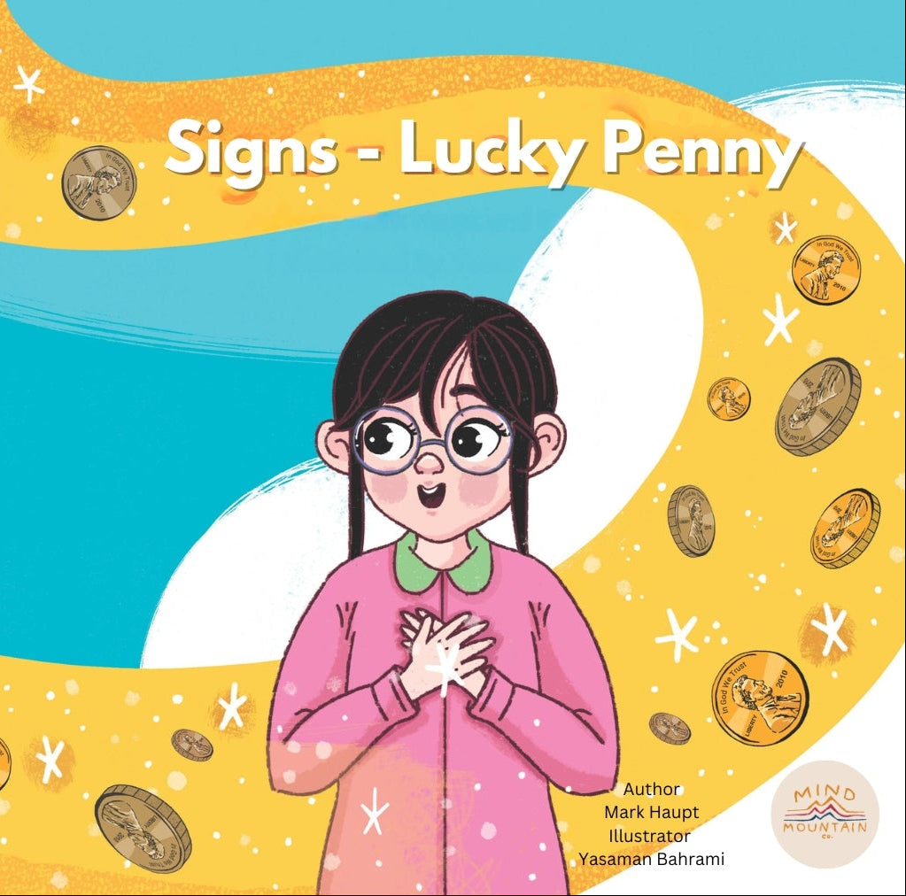 SIGNS - LUCKY PENNY