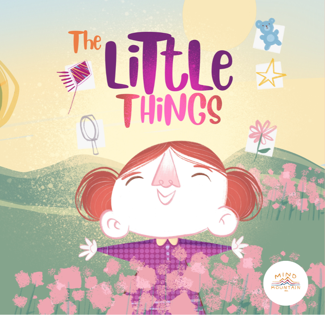 The Little Things – A Story & Meditation