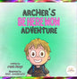Be Here WOW! – Archer’s Mindful Adventure