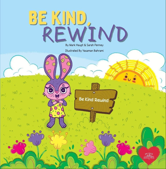 BE KIND, REWIND