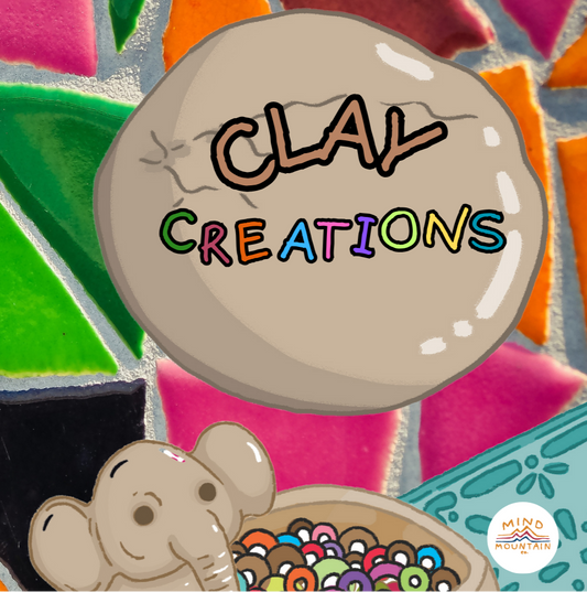 Clay Creations