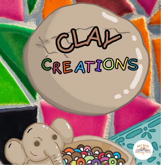Clay Creations