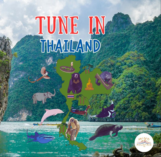 TUNE IN THAILAND