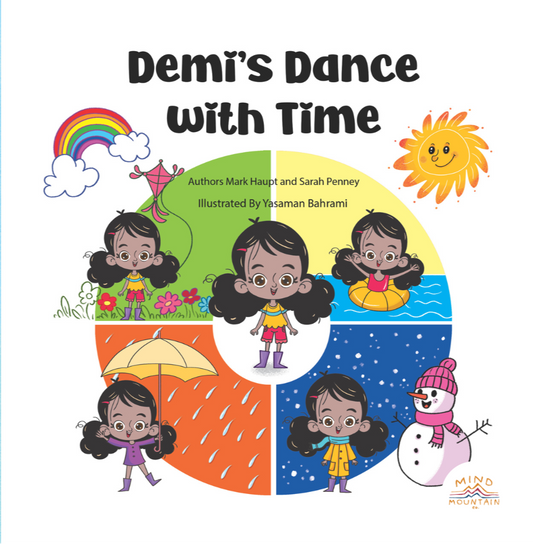 Demi's Dance with Time