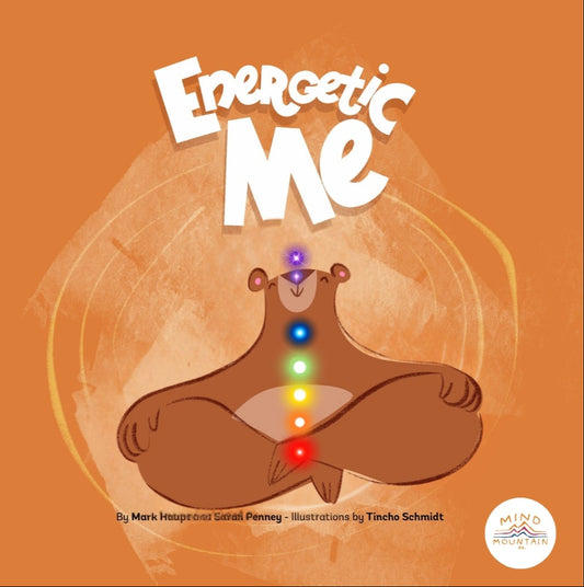 Energetic Me
