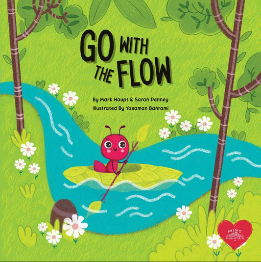 Go With the Flow