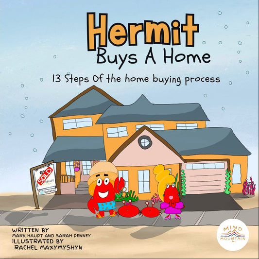 Hermit Buys a Home