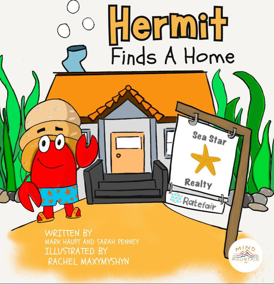 Hermit Finds a Home