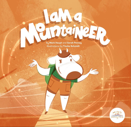 I AM MOUNTAINEER
