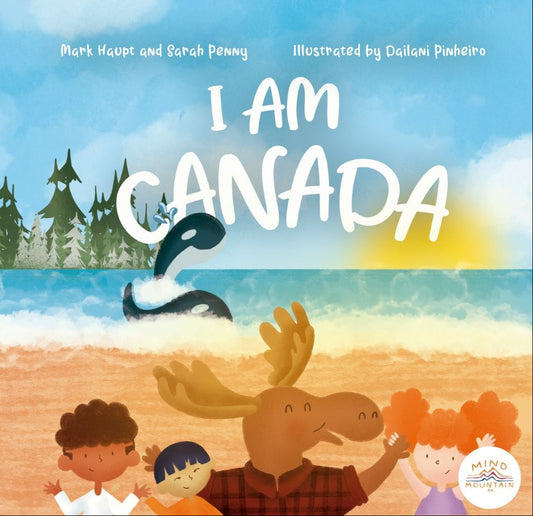I Am Canada