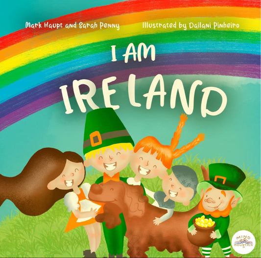 I am Ireland