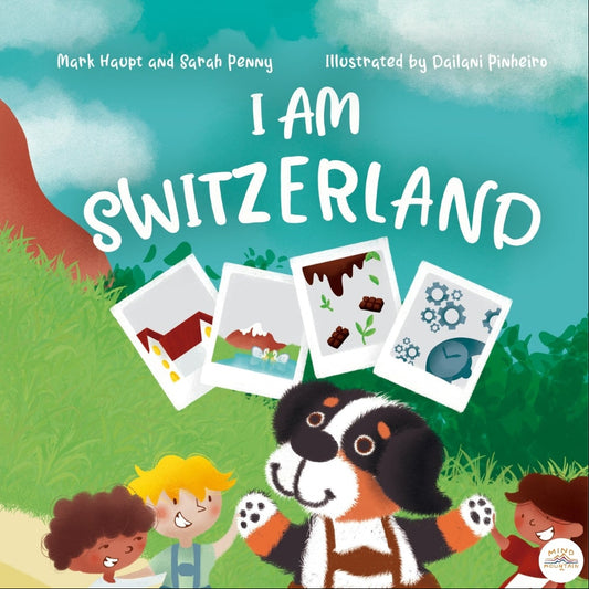 I am Switzerland