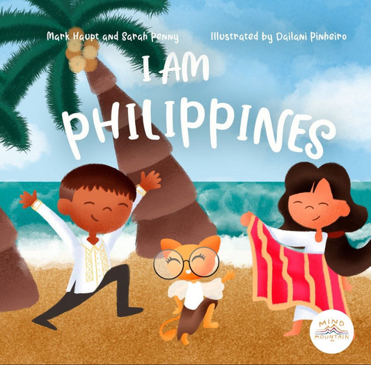I Am the Philippines