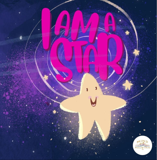 I AM A STAR!