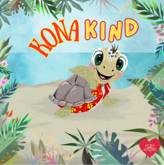 KONA KIND
