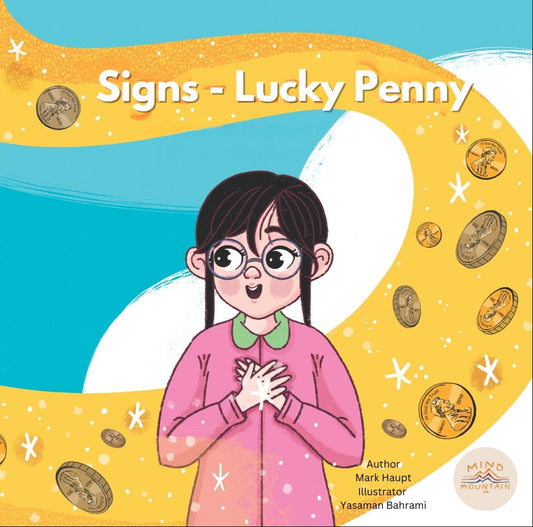SIGNS - LUCKY PENNY