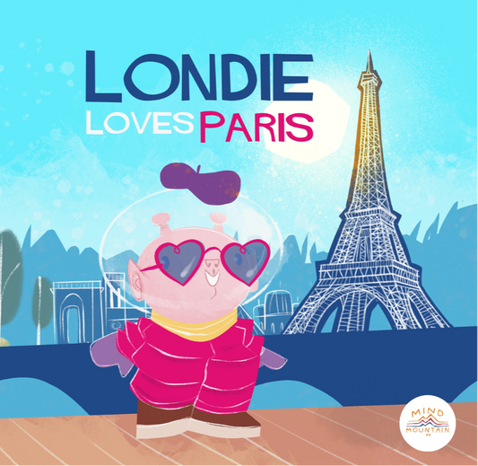 LONDIE LOVES - PARIS