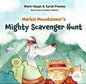 Markie Mountaineer’s Mighty Scavenger Hunt