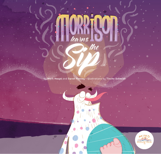 Morrison Learns the SIP