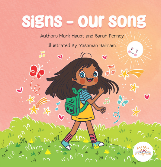 Signs – Our Song