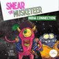 Smear the Musketeer – India Connection