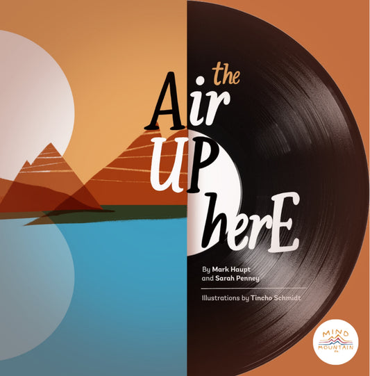 The Air Up Here