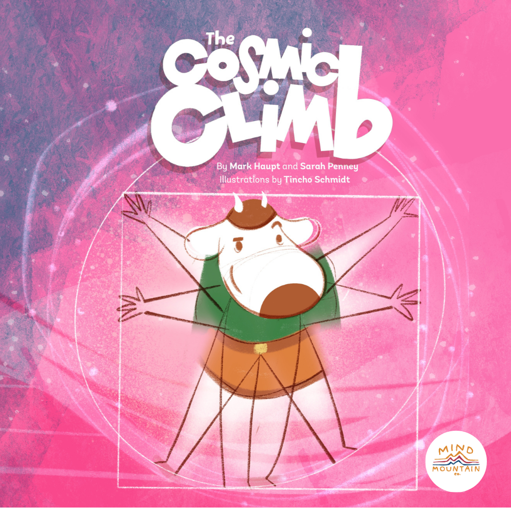 The Cosmic Climb