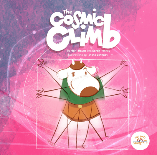The Cosmic Climb