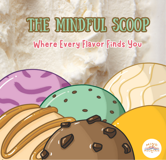 The Mindful Scoop