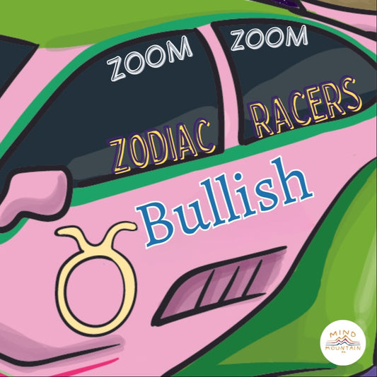 Zoom, Zoom – Zodiac Racers