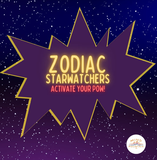 Zodiac Starwatchers